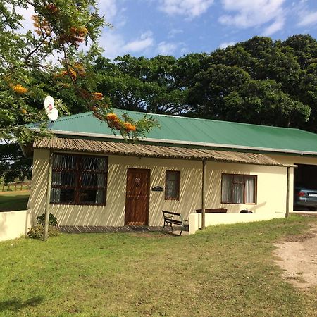 Oribi Gorge Guest Farm Hotel Glendale Exterior foto