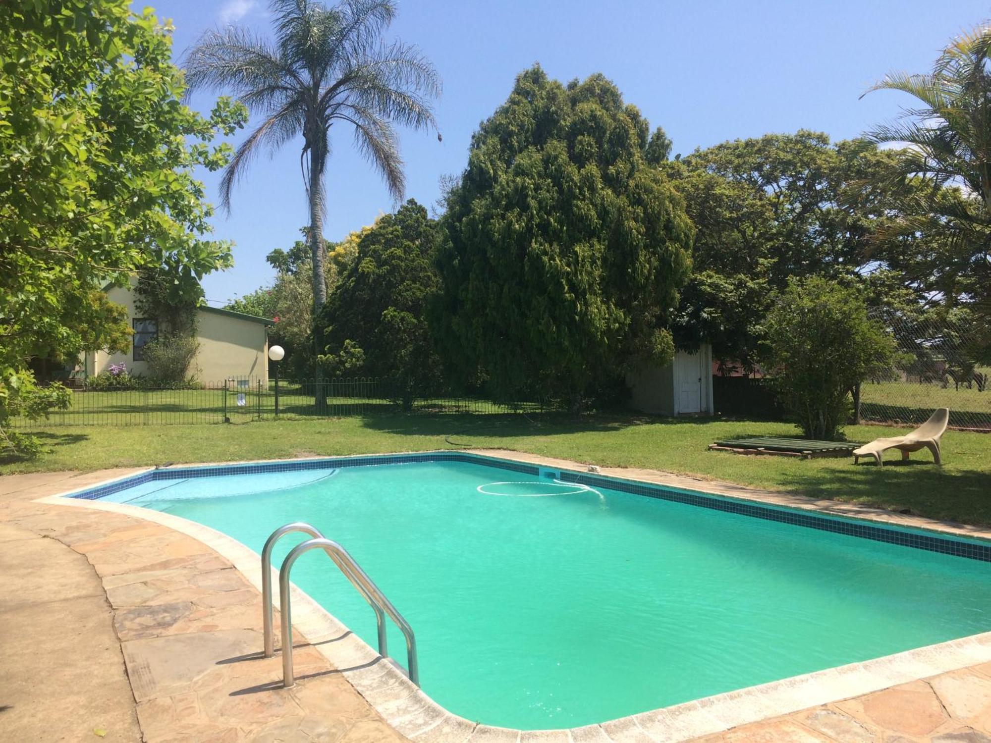 Oribi Gorge Guest Farm Hotel Glendale Quarto foto