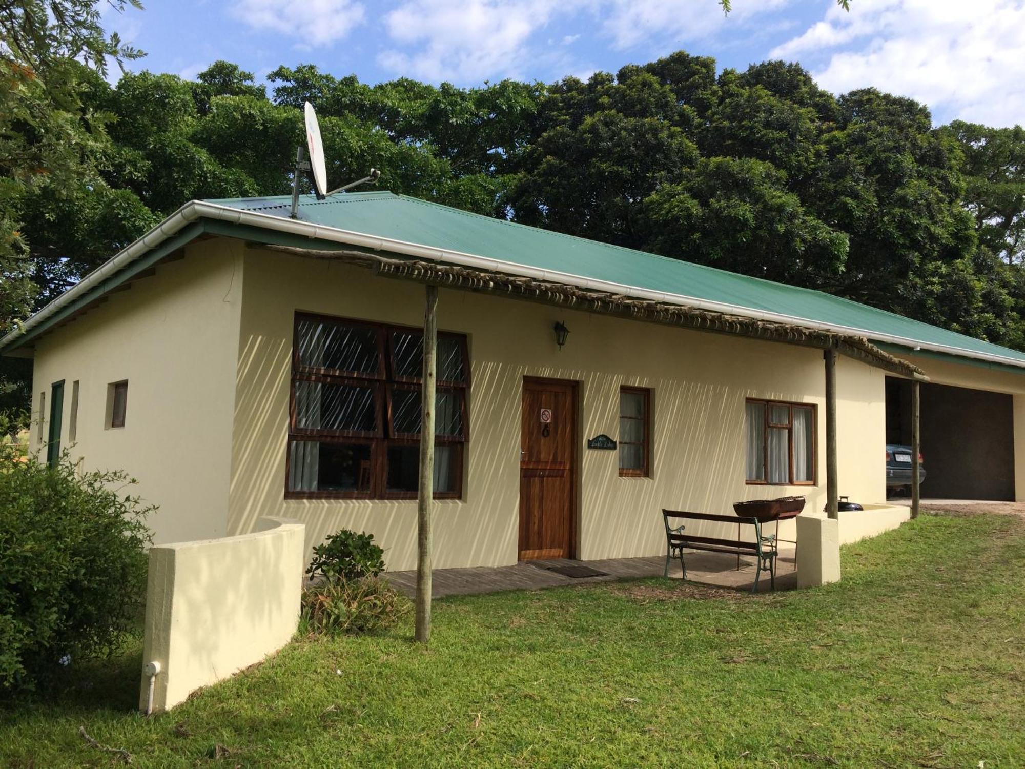 Oribi Gorge Guest Farm Hotel Glendale Quarto foto