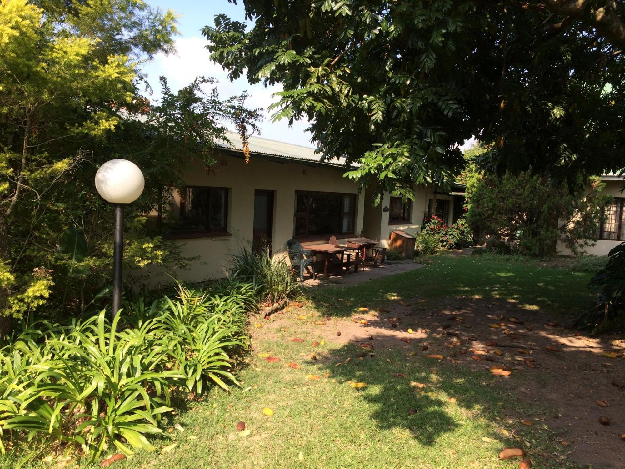 Oribi Gorge Guest Farm Hotel Glendale Exterior foto