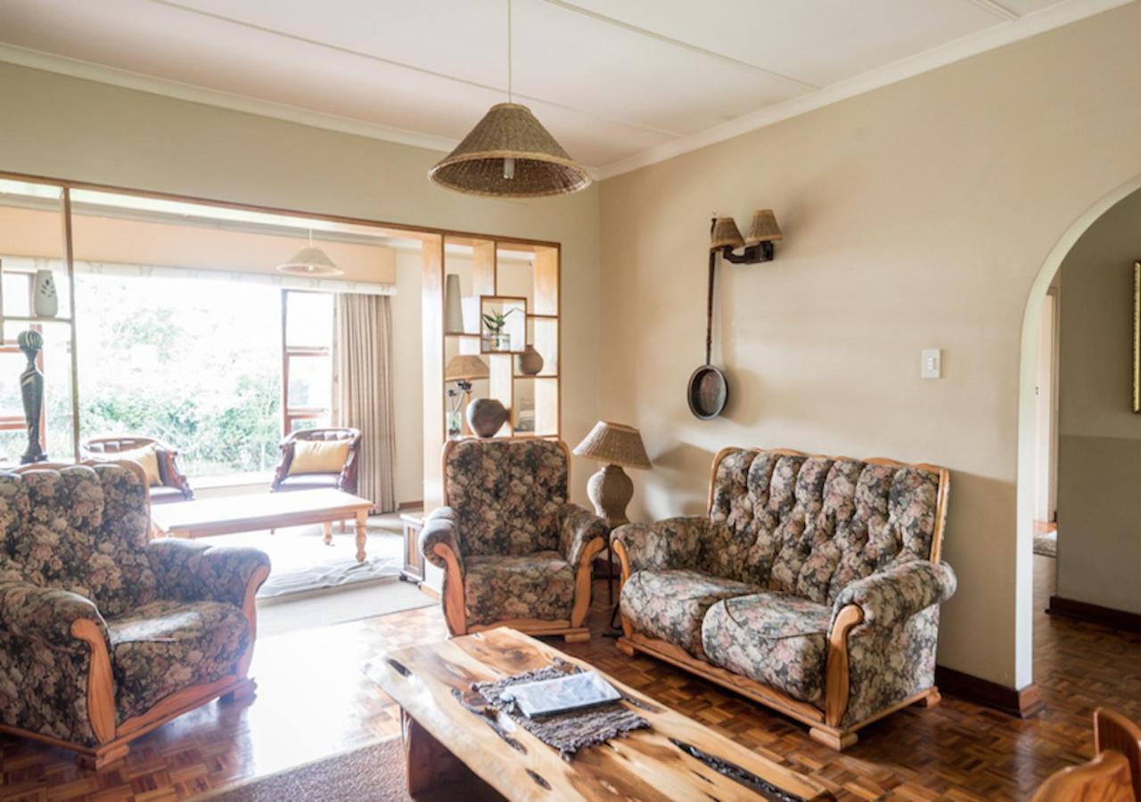 Oribi Gorge Guest Farm Hotel Glendale Quarto foto