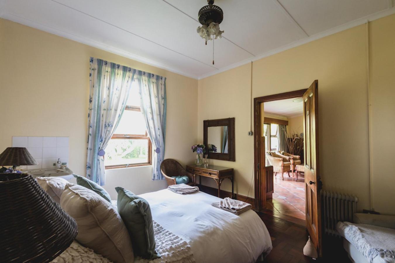 Oribi Gorge Guest Farm Hotel Glendale Quarto foto