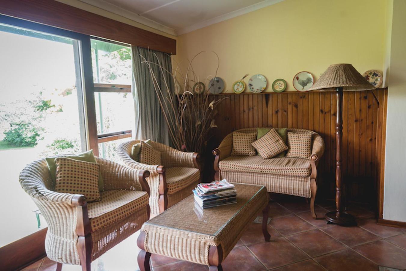 Oribi Gorge Guest Farm Hotel Glendale Quarto foto