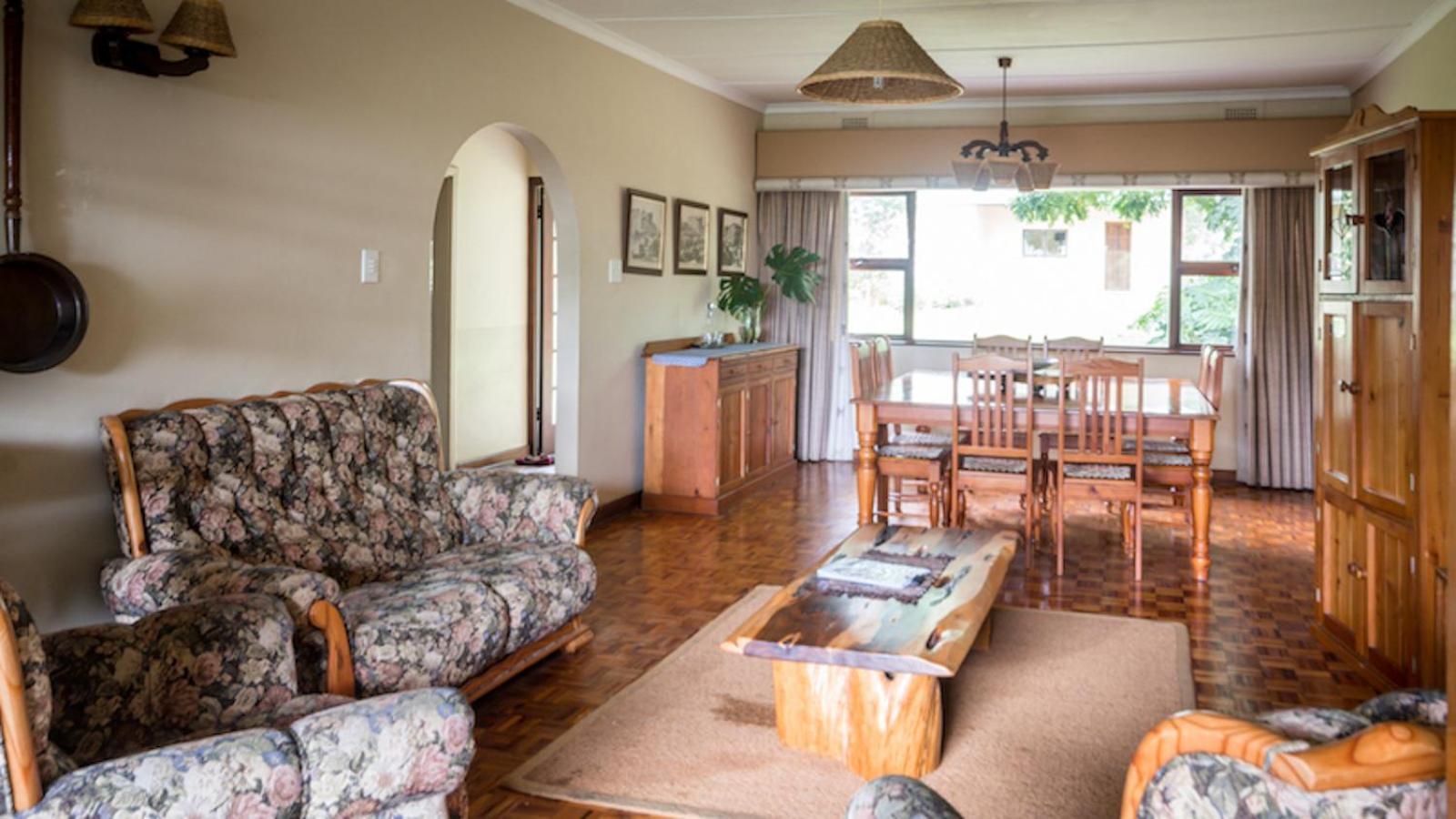 Oribi Gorge Guest Farm Hotel Glendale Quarto foto