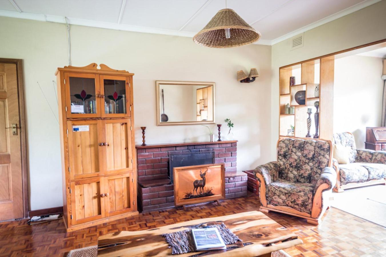 Oribi Gorge Guest Farm Hotel Glendale Quarto foto