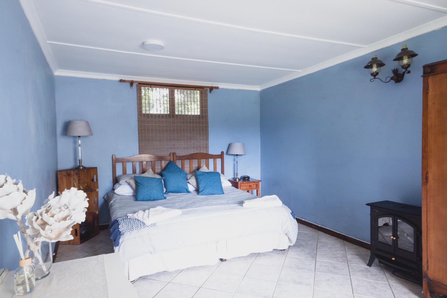 Oribi Gorge Guest Farm Hotel Glendale Quarto foto