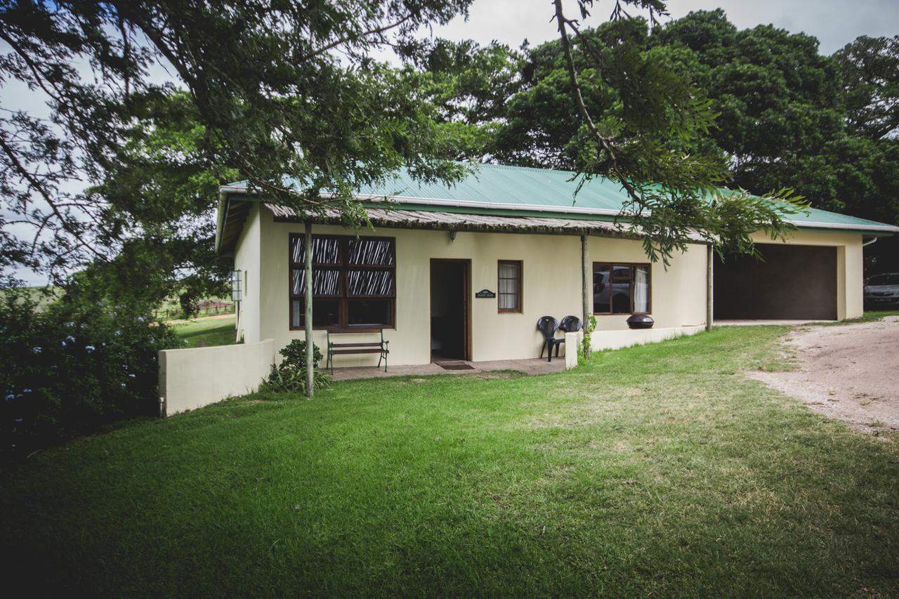 Oribi Gorge Guest Farm Hotel Glendale Exterior foto